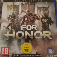 بازی for honor