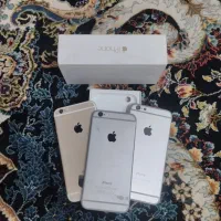 گوشی ایفون 6s