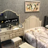سرویس خواب مدل کلاسیک