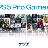 معاوضه دیسک های بازی ps5 و ps4