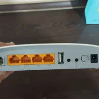 مودم تی پی لینک 9970|مودم و تجهیزات شبکه|تهران, مرزداران|دیوار