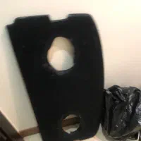 تاقچه دست ساز رنو کپچر