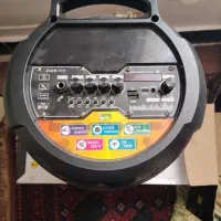 اسپیکر بلوتوث Ever1111 بسیار کم کار و سالم