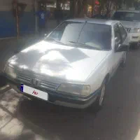 پژو۴۰۵تک گانه|خودرو سواری و وانت|سرعین, |دیوار