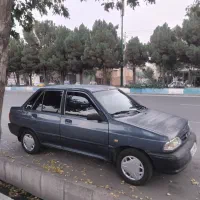 پراید اطلسی ۸۴جوان پسند