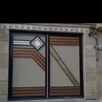 خانه ی ویلایی .جنوبی