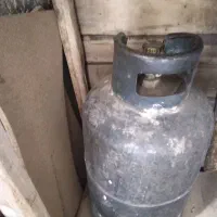 کپسول گاز