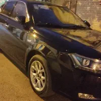 دنا پلاس توربو آپشنال اتومات|خودرو سواری و وانت|بندرعباس, |دیوار