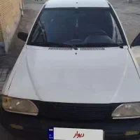 پراید 141تمیز