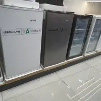 یخچال (مینی بار شیشه) ایستکول|یخچال و فریزر|بوشهر, |دیوار