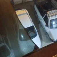 تیبا دو مدل 97بدون رنگ شاسی پلم فروش و معاوضه دارم|خودرو سواری و وانت|اهواز, منازل کارون|دیوار