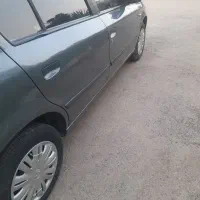 سمند معمولی درجه یک