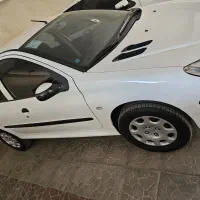 206 مدل97 تیپ دو tu3 بدون رنگ|خودرو سواری و وانت|اسلامشهر, ده عباس|دیوار