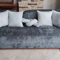 مبل راحتی تدی