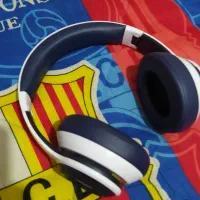 هدفون جیبل  JBL بلوتوث اصل کامل سالم|لوازم جانبی موبایل و تبلت|باغستان, |دیوار
