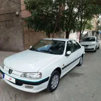 پژو پارس مدل ۱۴۰۰