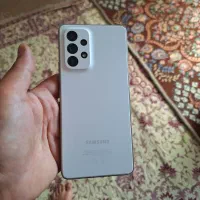 تاج السیدی روکار اصلی a53 درحد نو سالم فوری