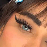 کاشت ولیفت مژه وابروبدون آسیب
