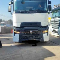 رنو۴۸۰مدا۲۰۱۹|خودرو سنگین|چهاردانگه (تهران), |دیوار