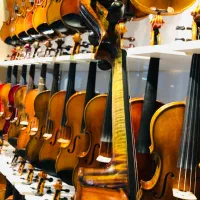 دستساز چین|ویولن|شیراز, شهرک گلستان|دیوار