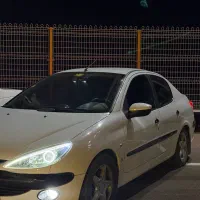 206sd مدل ۹۵