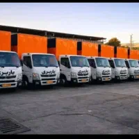 حمل اثاثیه اسباب کشی‌غرب تهران چیتگر تهرانسرشهران