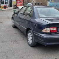 سمند ef7 مدل 93|خودرو سواری و وانت|قرچک, شهرک طلائیه|دیوار