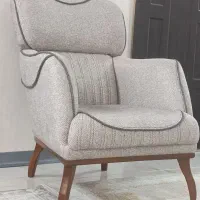 مبلمان نو تازه خریداری شده