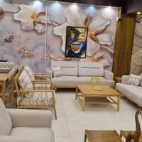 تولیدی مبلمان داریوش مدل پرناز اقساط