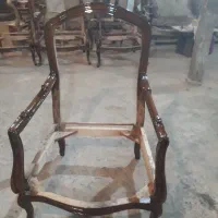 رنگ کاری چوب
