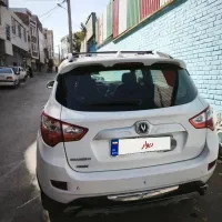 چانگان cs35 فوق‌العاده تمیز|خودرو سواری و وانت|تهران, حر|دیوار