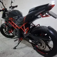 بنلی۲۵۰تک درحد زیرقیمت