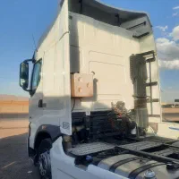 دافران کشنده|خودرو سنگین|قزوین, |دیوار