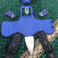 وسایل مبارزه رزمی