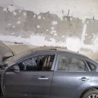 برلیانس ۳۳۰ اتومات مدل ۹۶ کم کارکرد