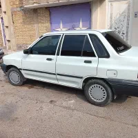 پراید مدل 79خونگی|خودرو سواری و وانت|دزفول, |دیوار