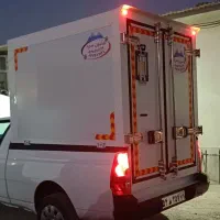 سردخانه پراید آریسان نیسان