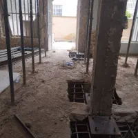 تعمیرات/بازسازی/مقاوم سازی و تخریب ساختمان