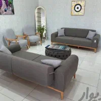 مبل محب کد 90894|مبلمان خانگی و میز عسلی|اردکان, |دیوار