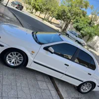 سمند LX مدل ۱۳۹۹