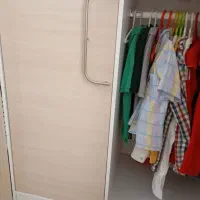 سرویس خواب نوجوان|تخت و سرویس خواب|بومهن, |دیوار