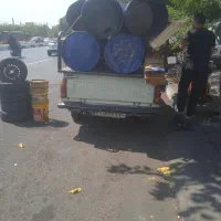 اجاره و فروش تخته و بشکه بنایی