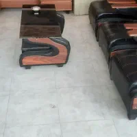 صندلی خلبانی اداری