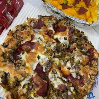 همکار فست فود آشپز خونه خانم