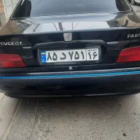 پرشیا tu5 دریچه برقی|خودرو سواری و وانت|قم, سراجه (۱۵ خرداد)|دیوار