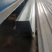 تولیدکننده انواع ورق شیروانی گالوانیزه،رنگی|عمده‌فروشی|ری, بازار آهن|دیوار