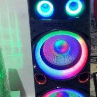 2 عدد باند بزرگ نو