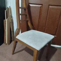 میز و صندلی