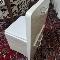 صندلی میز چرخ نونو