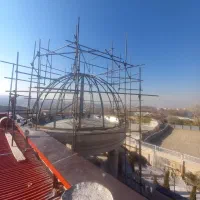 داربست فلزی خسروشاه وحومه قیمت مناسب